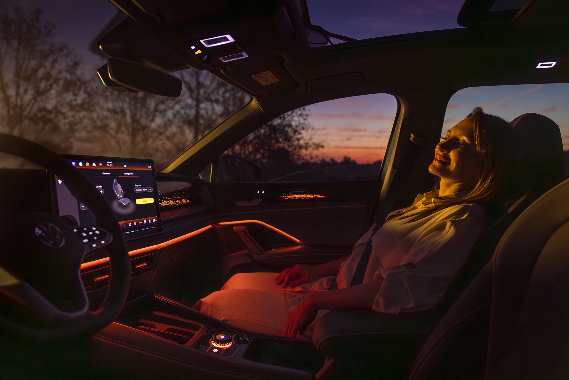 Nuevo Tiguan