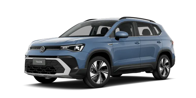 Volkswagen Taos