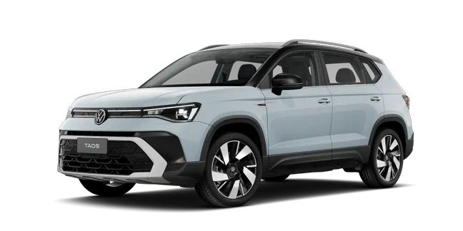 Volkswagen Taos