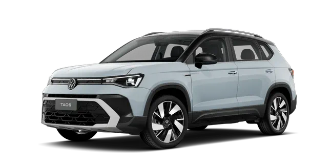 Volkswagen Taos